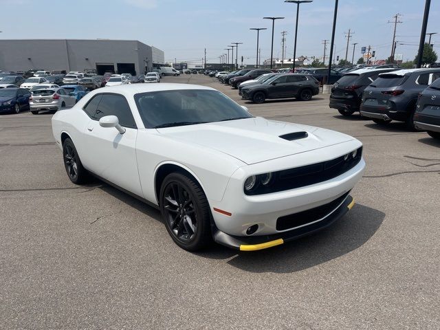 2021 Dodge Challenger GT