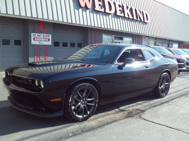 2021 Dodge Challenger GT