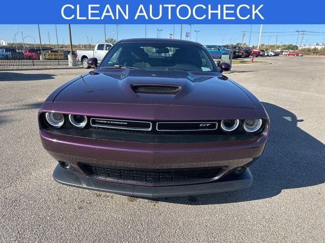 2021 Dodge Challenger GT