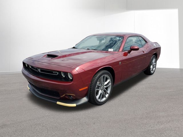 2021 Dodge Challenger GT