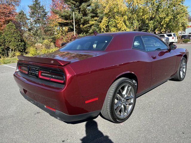 2021 Dodge Challenger GT