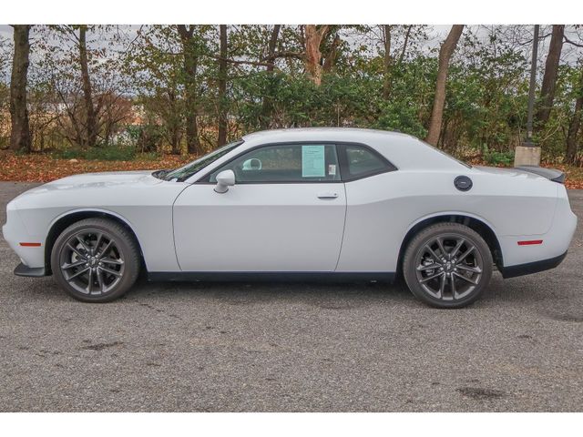 2021 Dodge Challenger GT