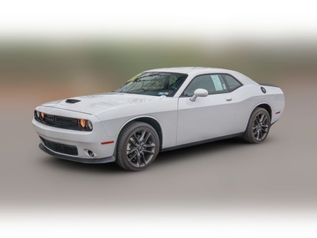 2021 Dodge Challenger GT