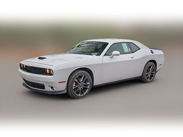 2021 Dodge Challenger GT