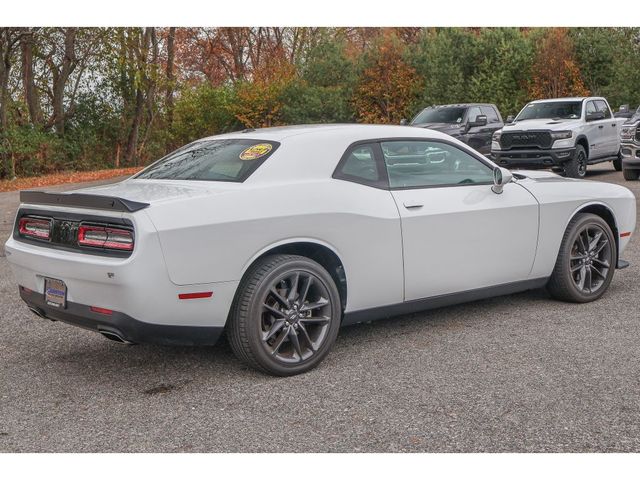 2021 Dodge Challenger GT