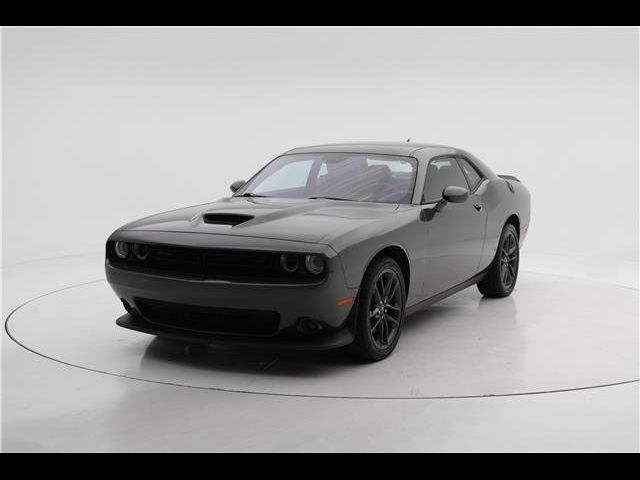 2021 Dodge Challenger GT