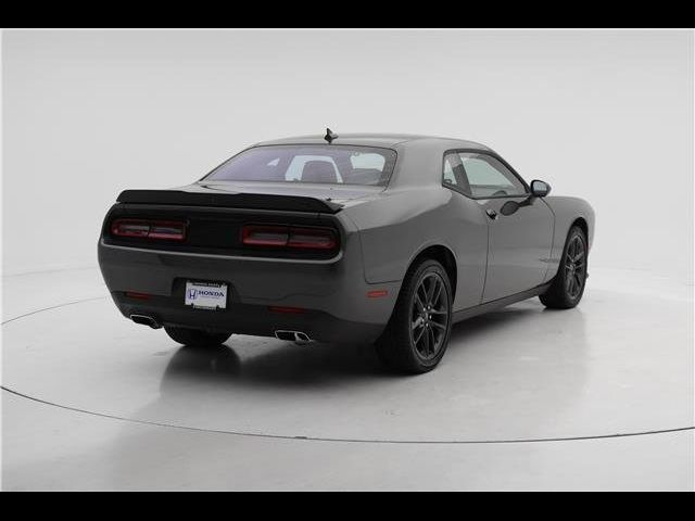 2021 Dodge Challenger GT