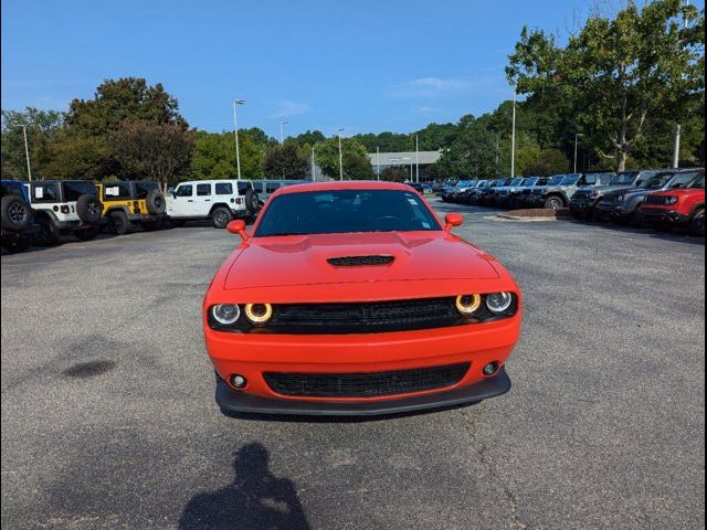 2021 Dodge Challenger GT