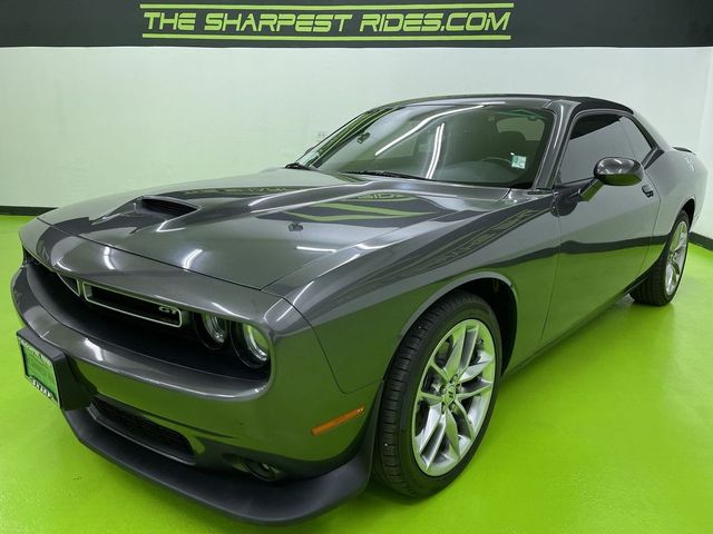 2021 Dodge Challenger GT