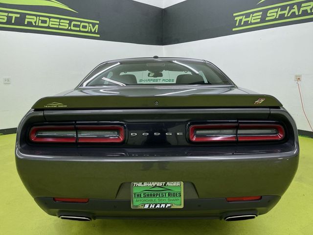 2021 Dodge Challenger GT