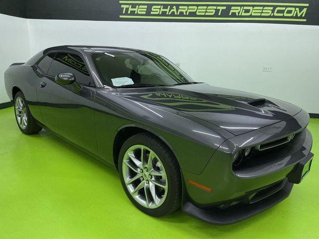 2021 Dodge Challenger GT