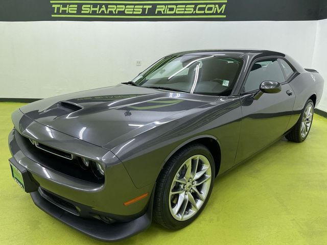 2021 Dodge Challenger GT