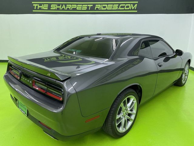 2021 Dodge Challenger GT