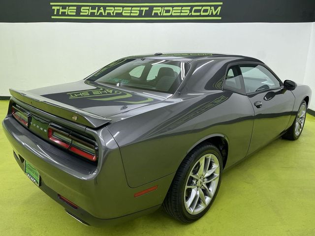 2021 Dodge Challenger GT