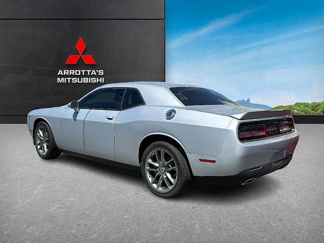 2021 Dodge Challenger GT