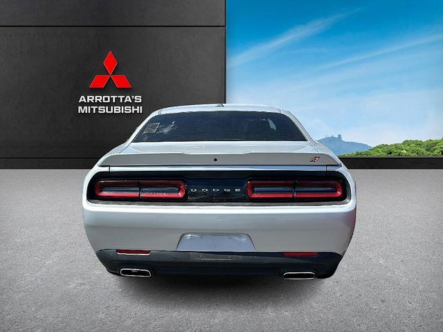 2021 Dodge Challenger GT