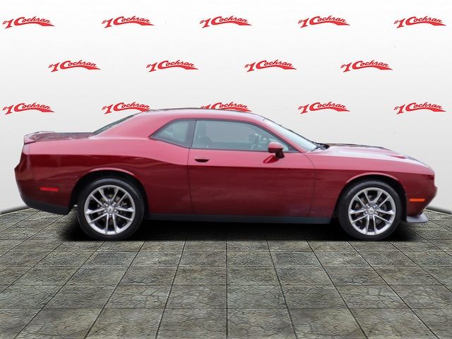 2021 Dodge Challenger GT