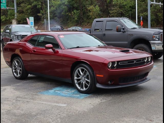 2021 Dodge Challenger GT