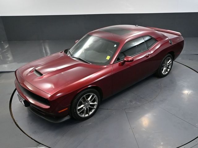 2021 Dodge Challenger GT