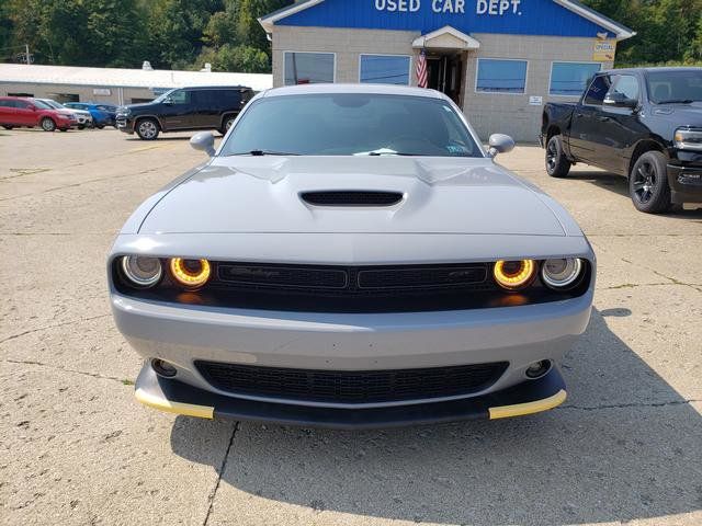 2021 Dodge Challenger GT