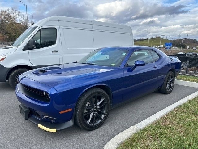 2021 Dodge Challenger GT