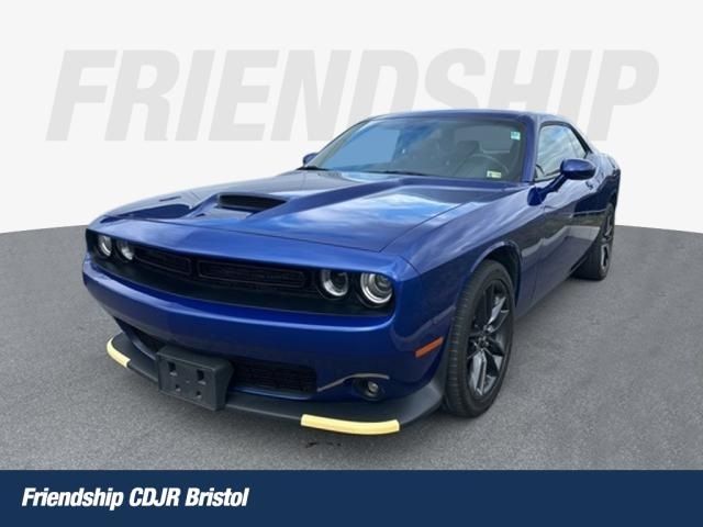 2021 Dodge Challenger GT