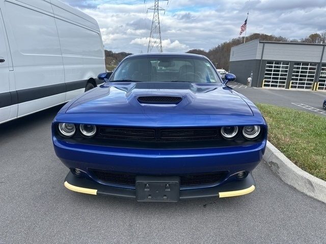 2021 Dodge Challenger GT