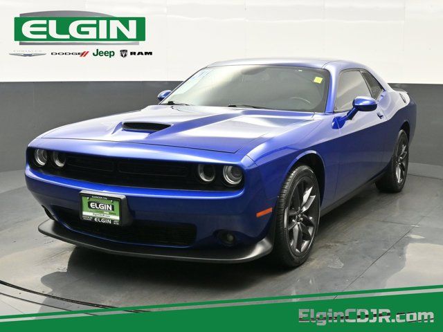 2021 Dodge Challenger GT