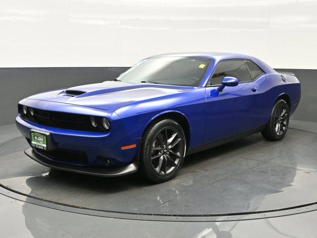 2021 Dodge Challenger GT