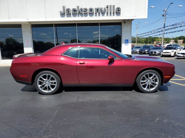 2021 Dodge Challenger GT