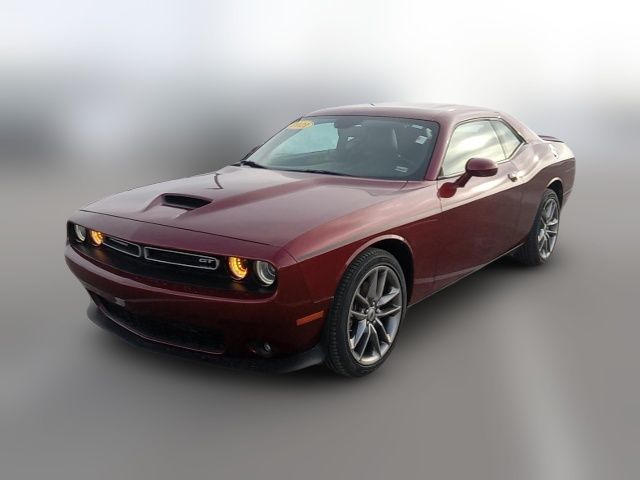 2021 Dodge Challenger GT