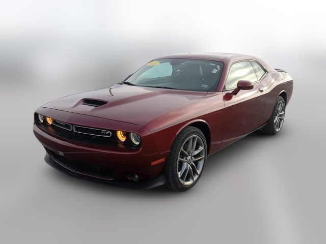 2021 Dodge Challenger GT