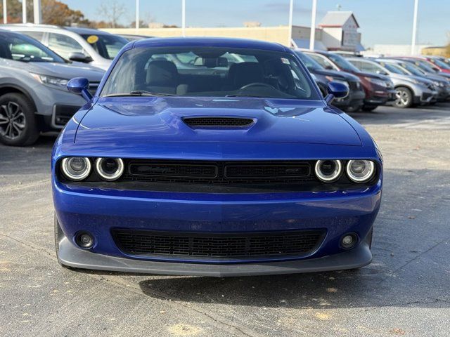 2021 Dodge Challenger GT