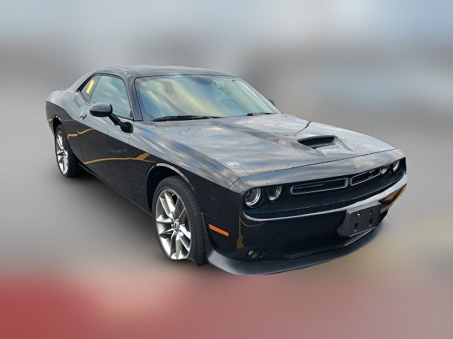 2021 Dodge Challenger GT