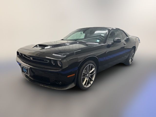 2021 Dodge Challenger GT