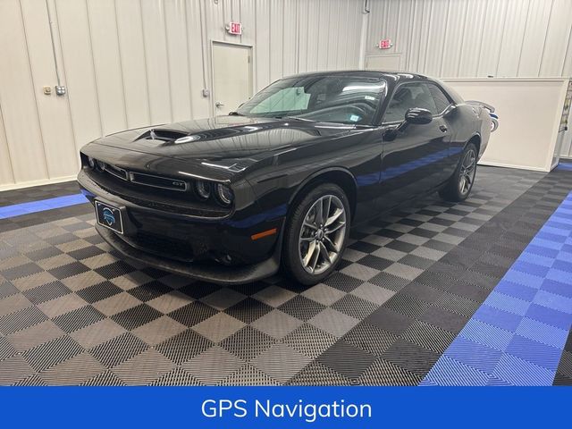 2021 Dodge Challenger GT