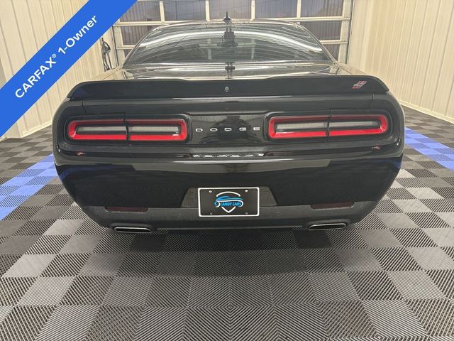 2021 Dodge Challenger GT