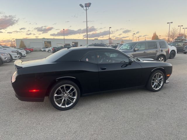 2021 Dodge Challenger GT