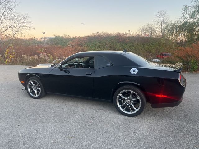 2021 Dodge Challenger GT