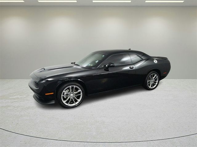 2021 Dodge Challenger GT