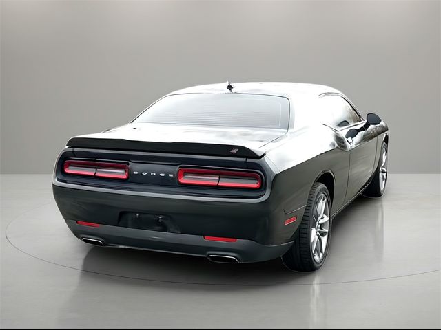 2021 Dodge Challenger GT