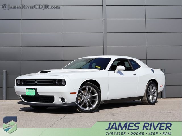 2021 Dodge Challenger GT