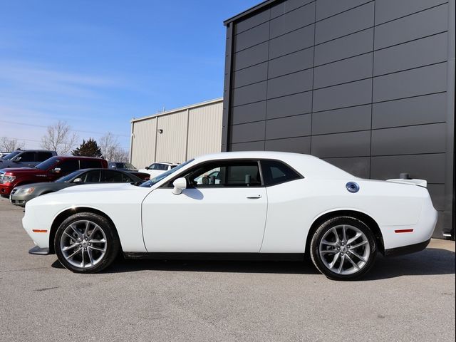 2021 Dodge Challenger GT