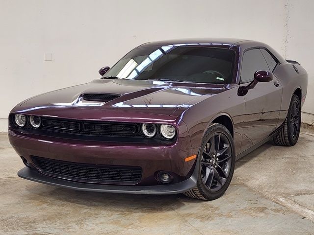 2021 Dodge Challenger GT