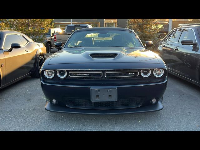 2021 Dodge Challenger GT