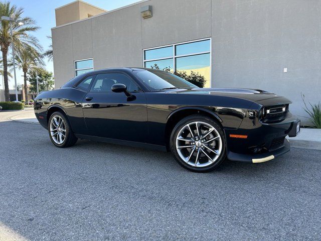 2021 Dodge Challenger GT