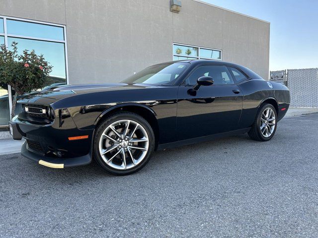 2021 Dodge Challenger GT