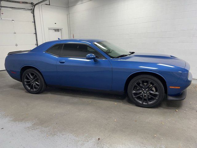 2021 Dodge Challenger GT