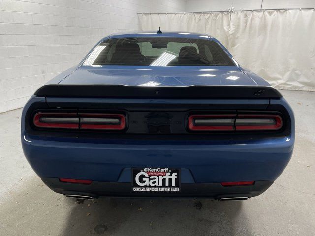 2021 Dodge Challenger GT