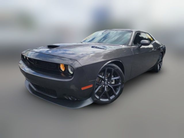 2021 Dodge Challenger GT